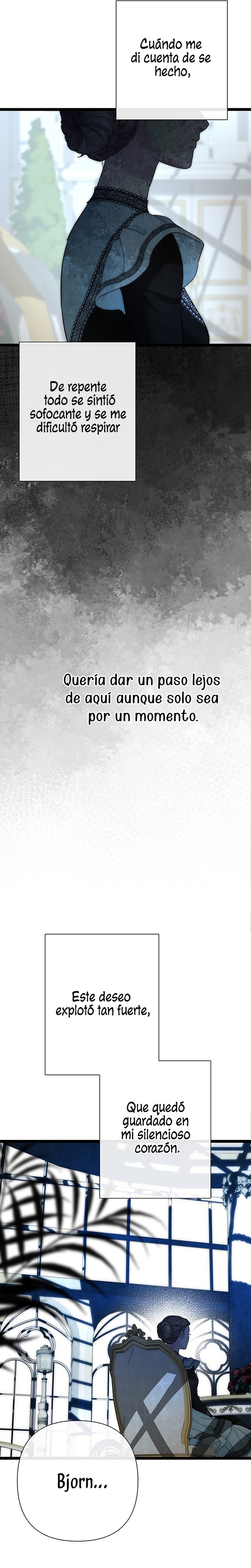 El príncipe problemático Capítulo 110 - Página 14