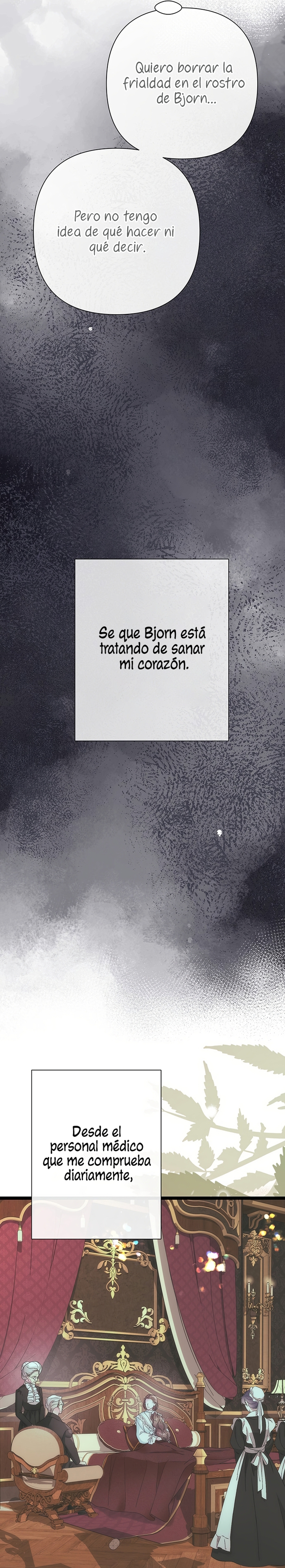 El príncipe problemático Capítulo 110 - Página 18
