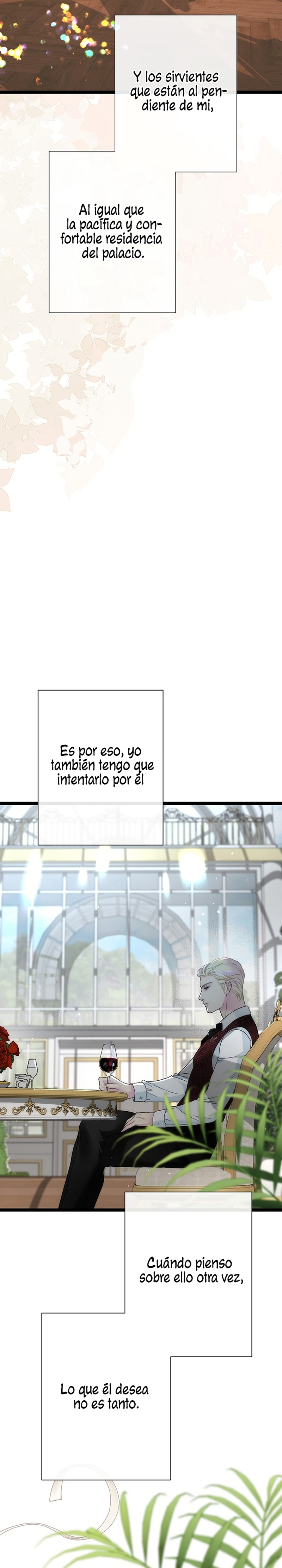 El príncipe problemático Capítulo 110 - Página 19