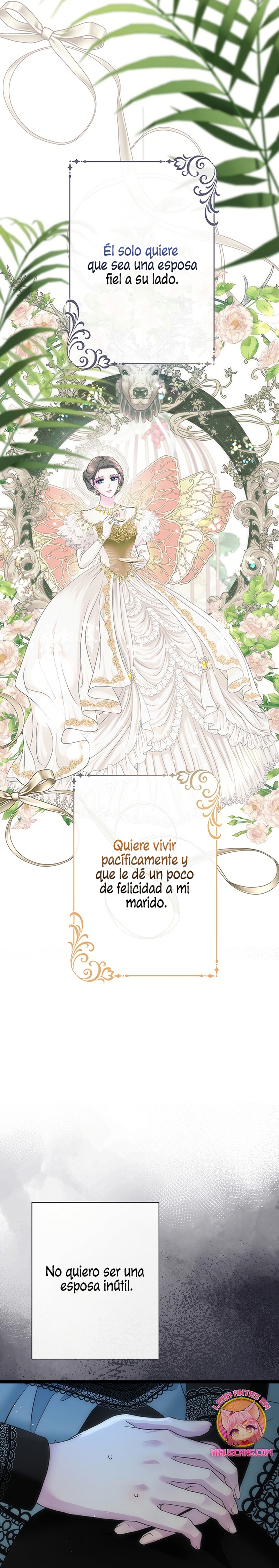 El príncipe problemático Capítulo 110 - Página 20