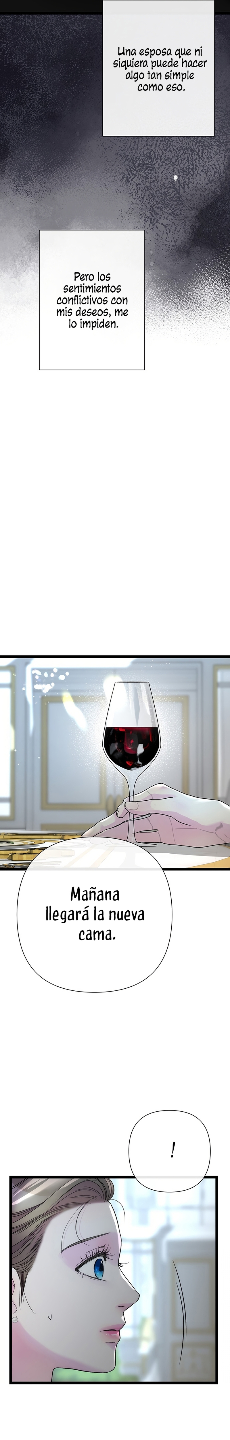 El príncipe problemático Capítulo 110 - Página 21