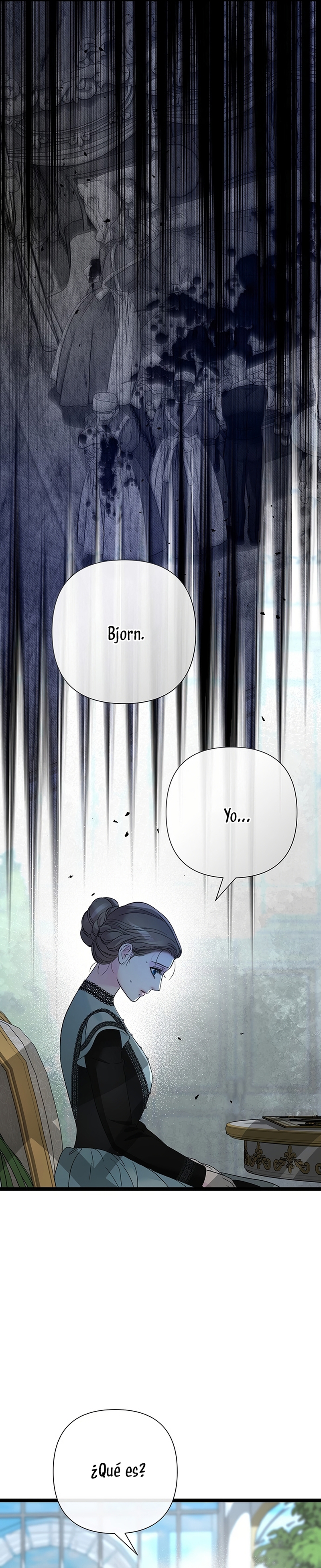 El príncipe problemático Capítulo 110 - Página 23