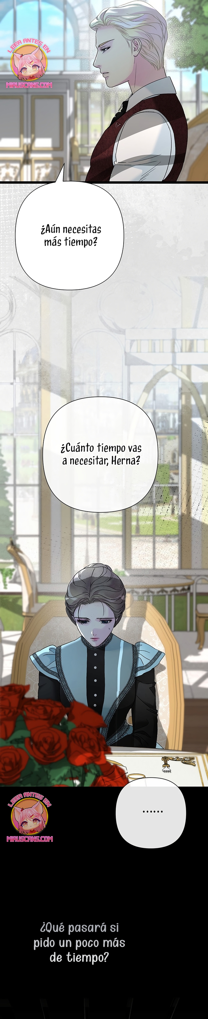 El príncipe problemático Capítulo 110 - Página 24