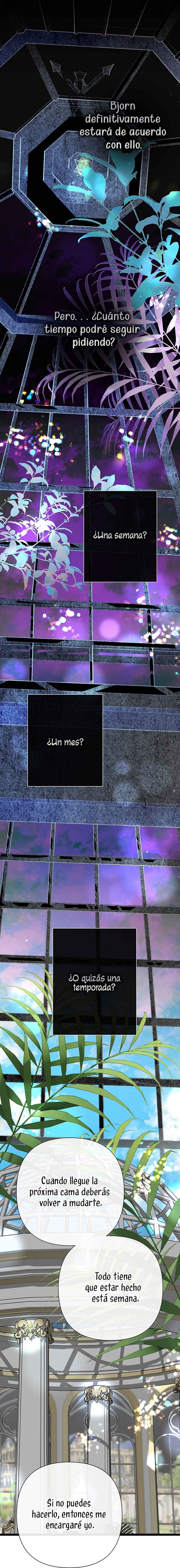 El príncipe problemático Capítulo 110 - Página 25