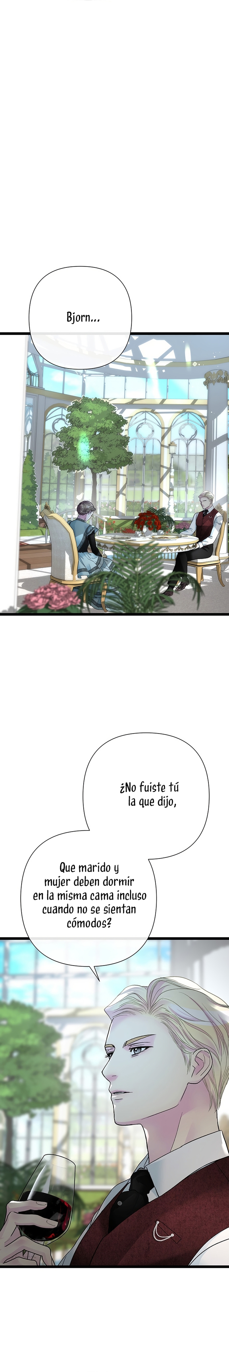 El príncipe problemático Capítulo 110 - Página 26