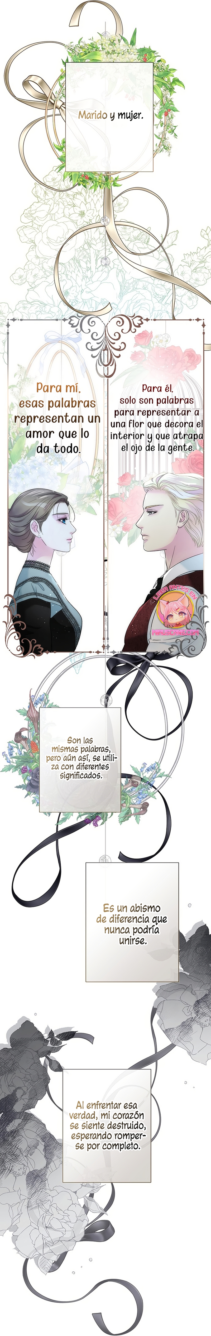 El príncipe problemático Capítulo 110 - Página 28