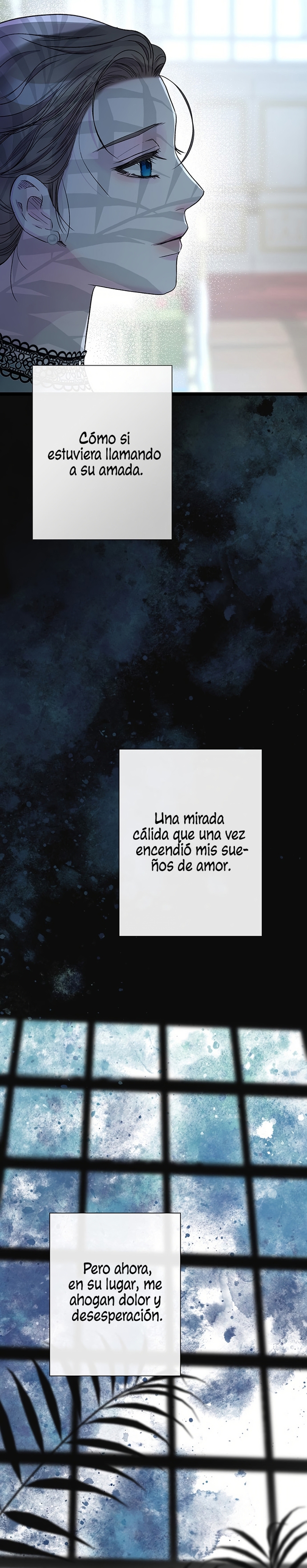 El príncipe problemático Capítulo 110 - Página 30