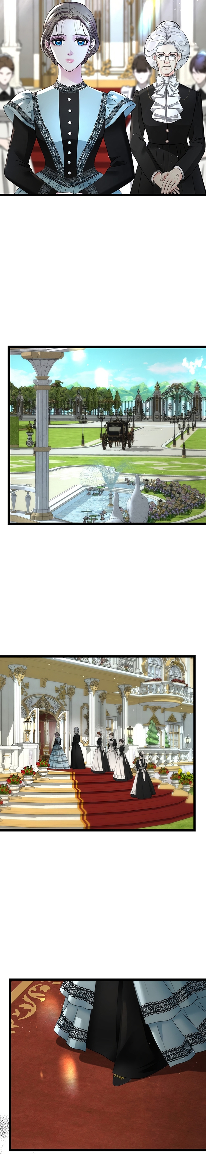 El príncipe problemático Capítulo 110 - Página 34