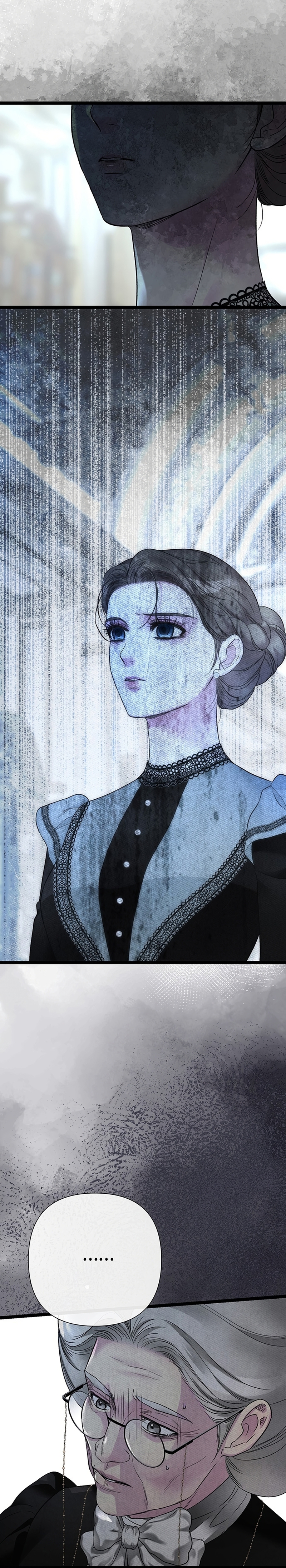 El príncipe problemático Capítulo 110 - Página 36