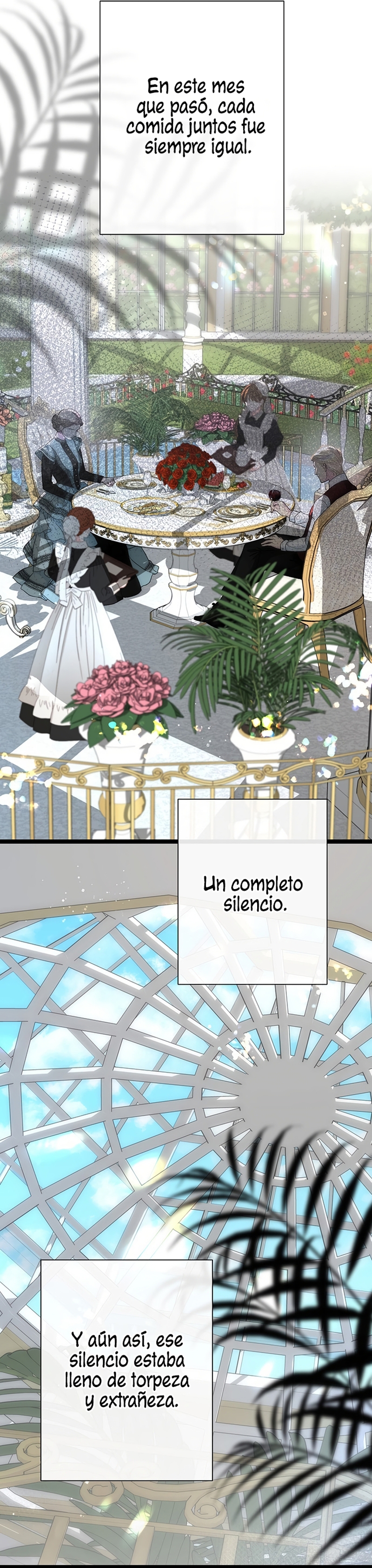 El príncipe problemático Capítulo 110 - Página 8