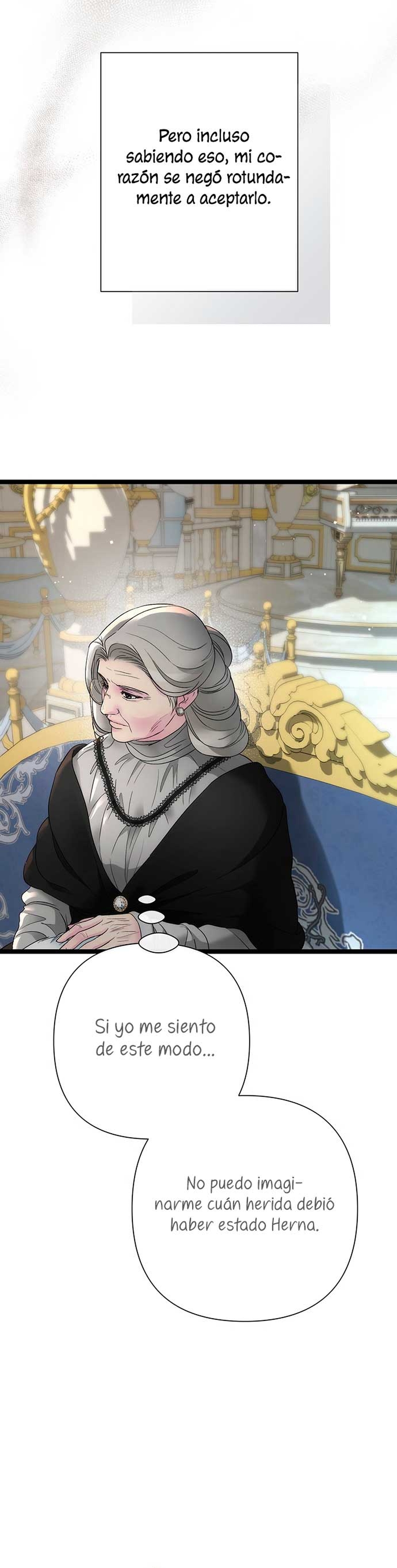 El príncipe problemático Capítulo 111 - Página 11