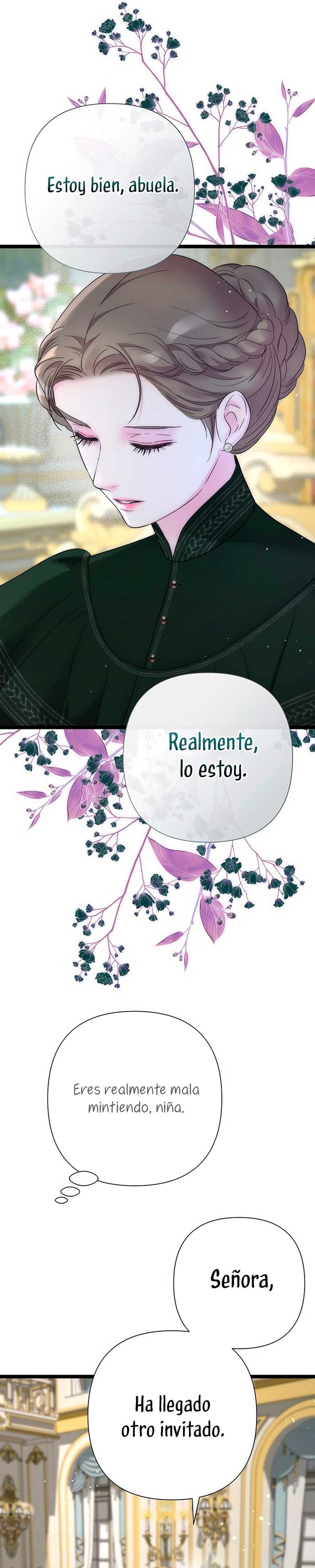 El príncipe problemático Capítulo 111 - Página 12