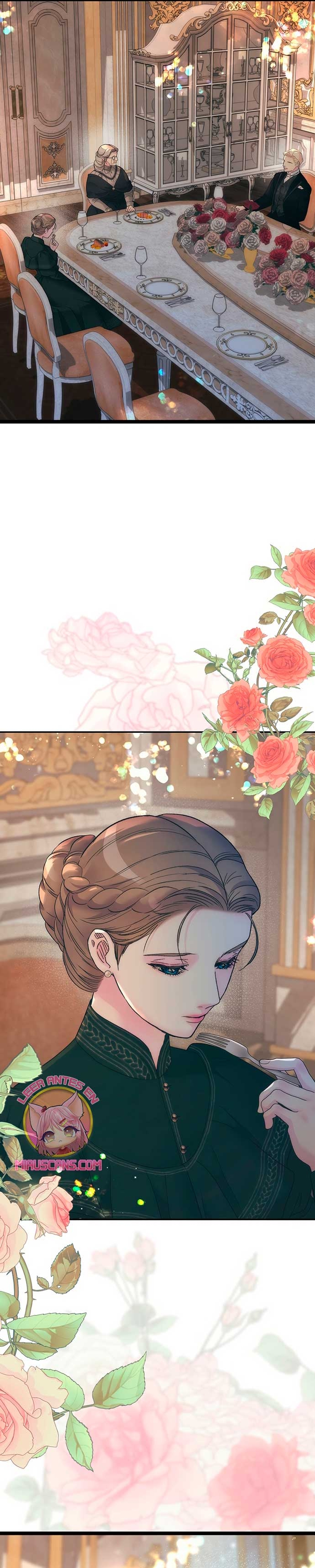 El príncipe problemático Capítulo 111 - Página 15