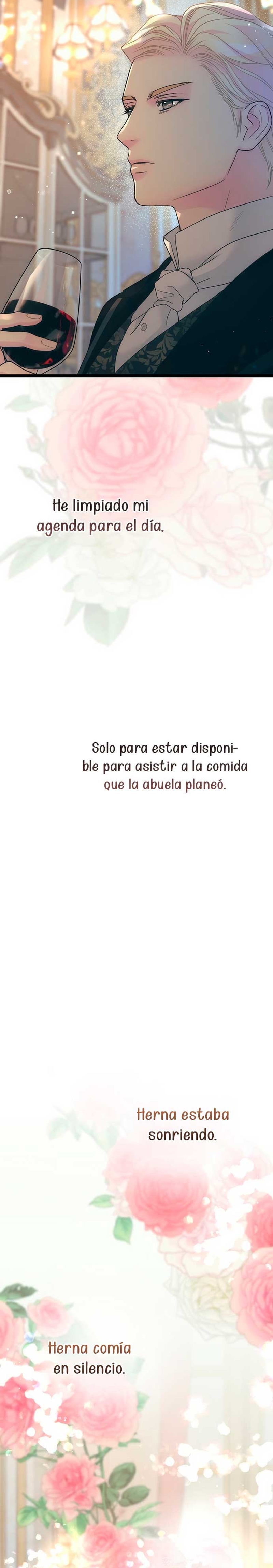 El príncipe problemático Capítulo 111 - Página 16
