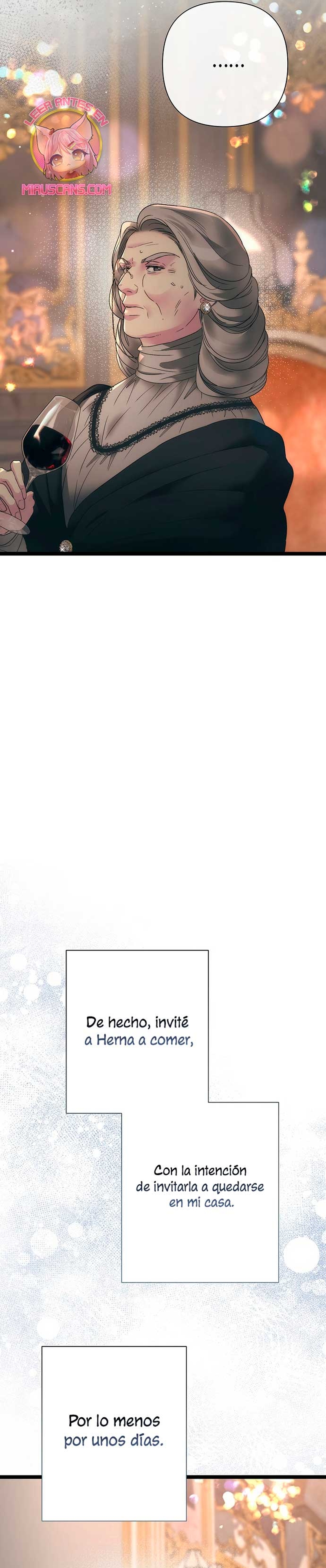 El príncipe problemático Capítulo 111 - Página 19