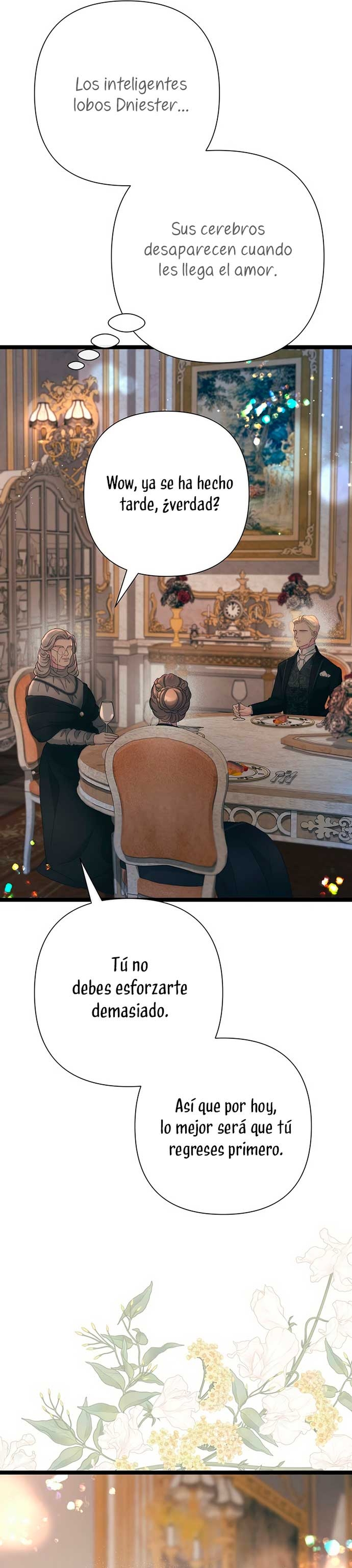 El príncipe problemático Capítulo 111 - Página 22