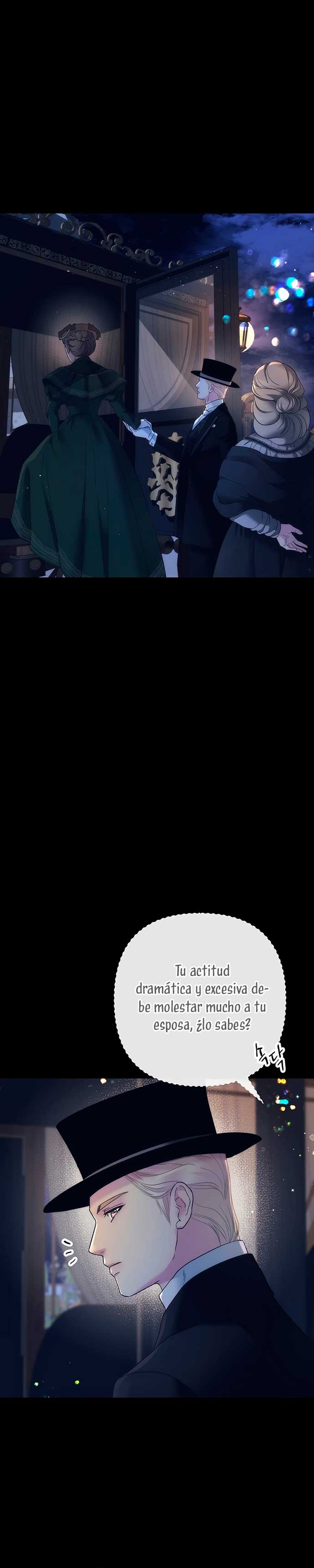 El príncipe problemático Capítulo 111 - Página 25