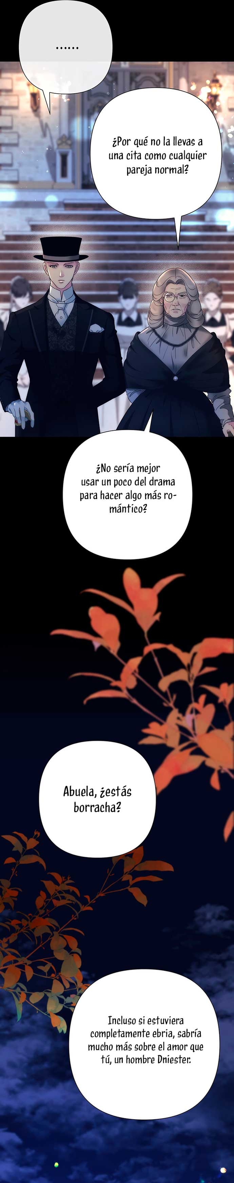 El príncipe problemático Capítulo 111 - Página 26