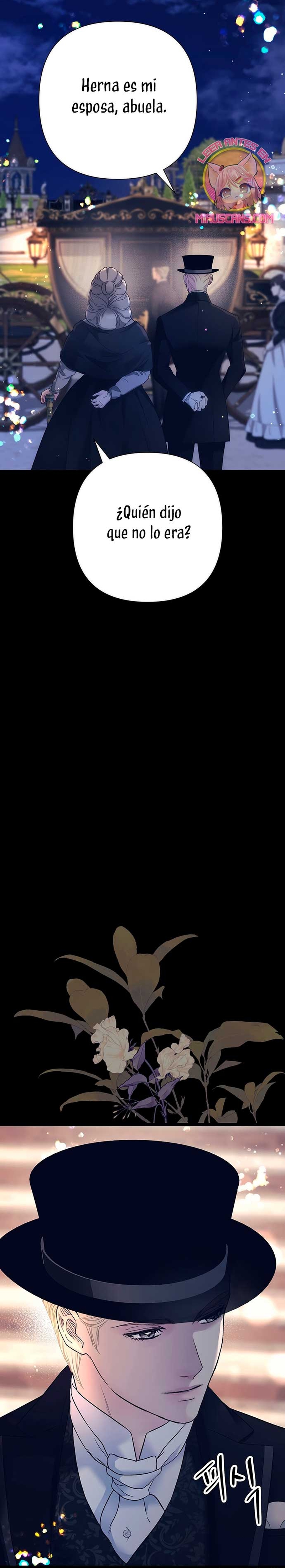 El príncipe problemático Capítulo 111 - Página 27