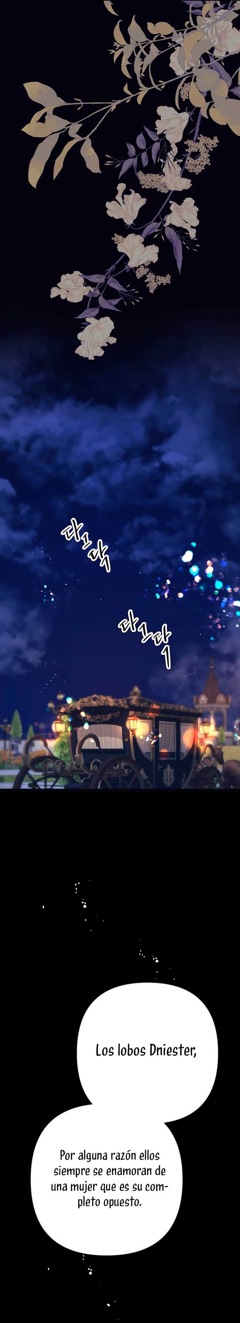 El príncipe problemático Capítulo 111 - Página 28