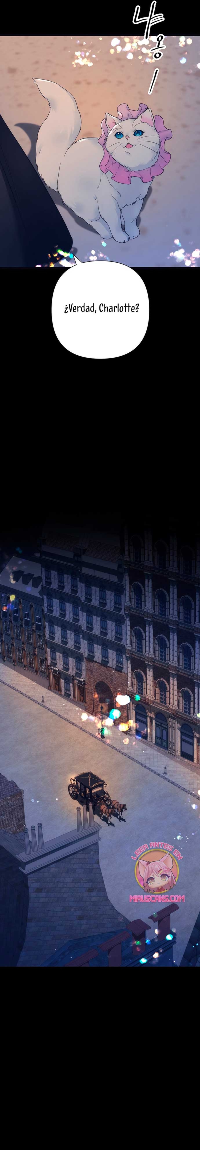 El príncipe problemático Capítulo 111 - Página 29