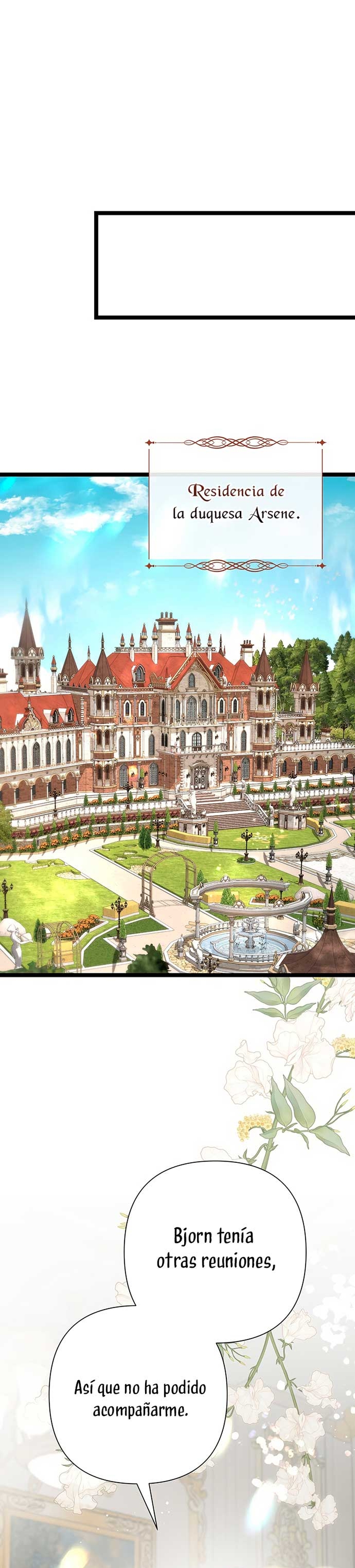 El príncipe problemático Capítulo 111 - Página 3