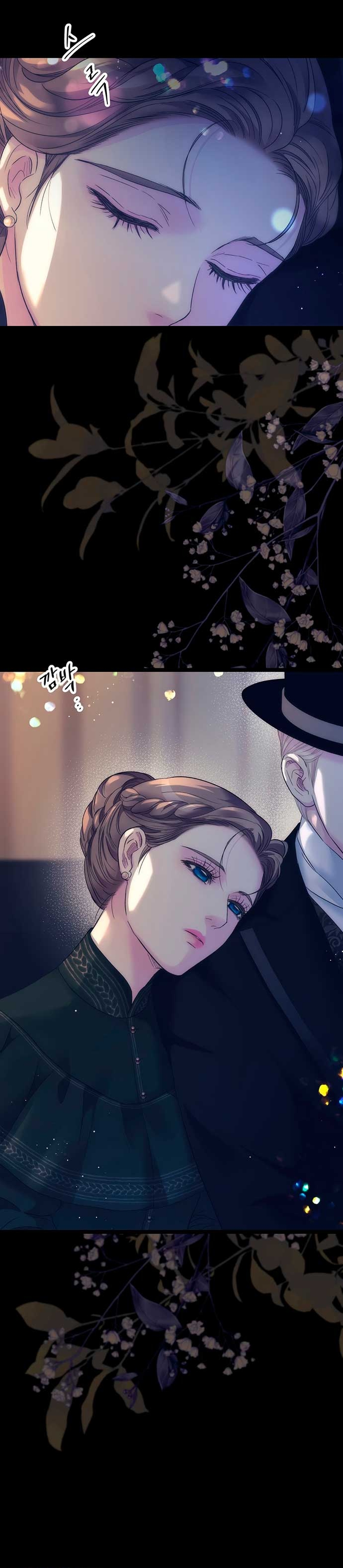 El príncipe problemático Capítulo 111 - Página 30