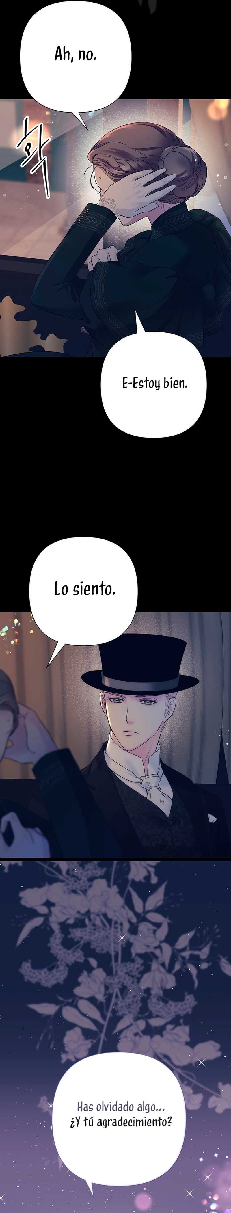 El príncipe problemático Capítulo 111 - Página 32