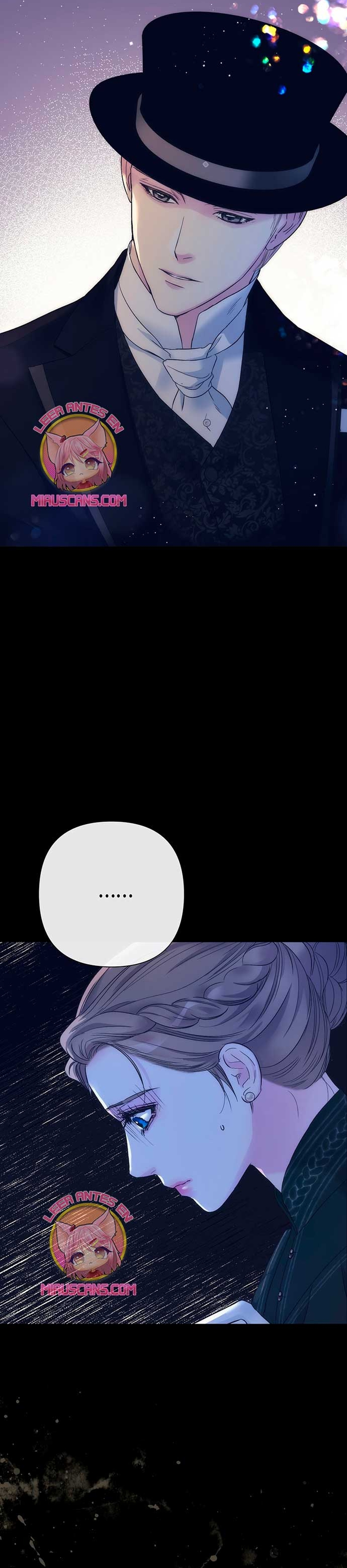 El príncipe problemático Capítulo 111 - Página 33