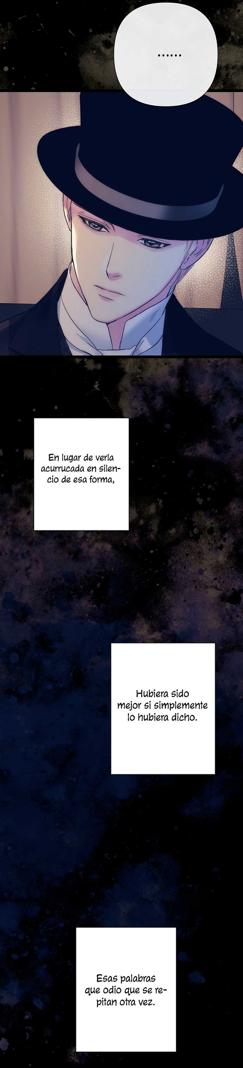 El príncipe problemático Capítulo 111 - Página 34