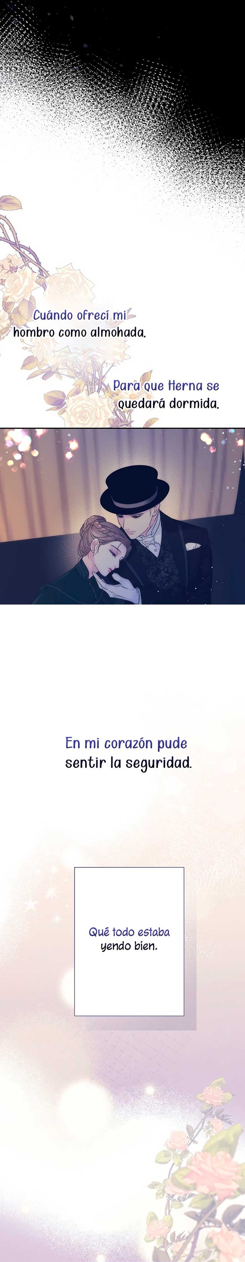 El príncipe problemático Capítulo 111 - Página 35