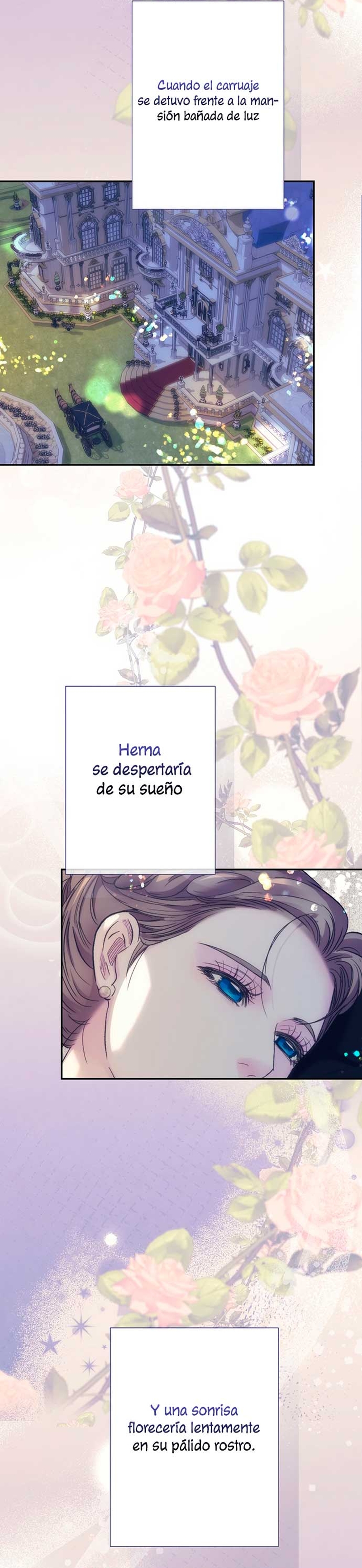 El príncipe problemático Capítulo 111 - Página 36