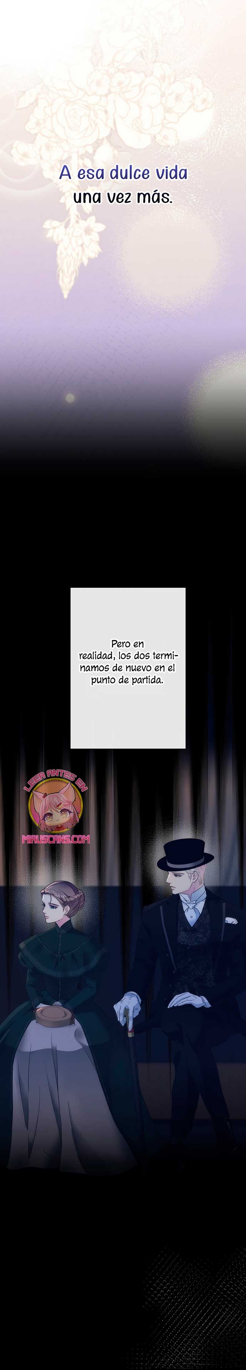El príncipe problemático Capítulo 111 - Página 38