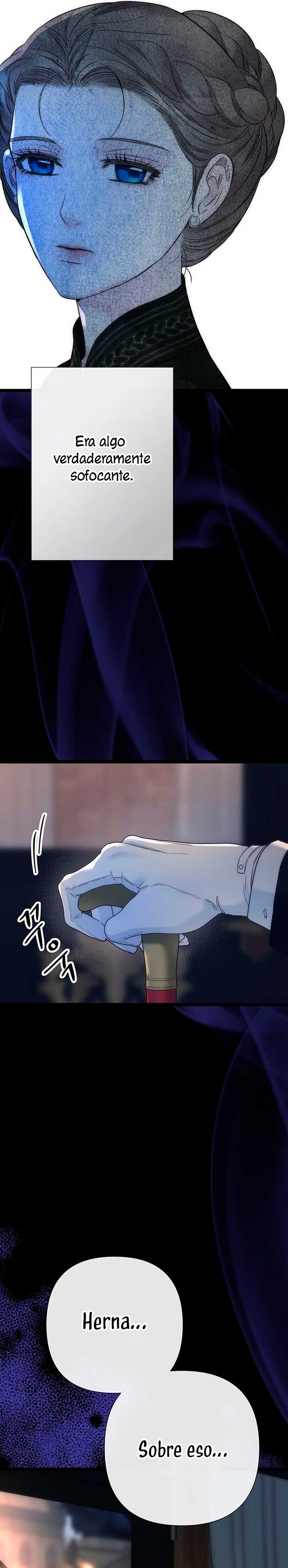 El príncipe problemático Capítulo 111 - Página 40