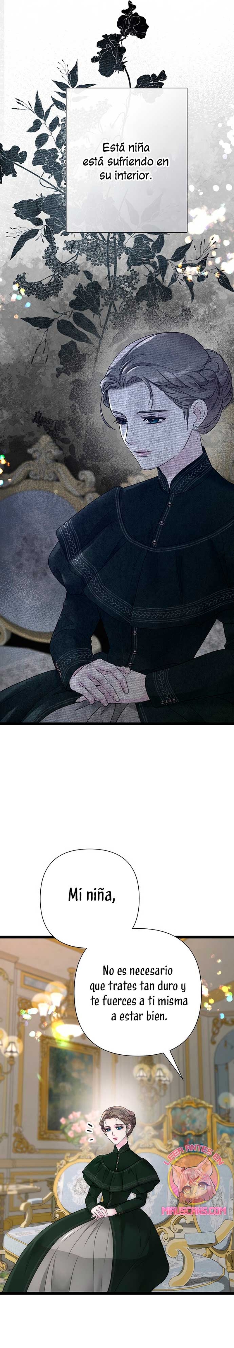 El príncipe problemático Capítulo 111 - Página 7