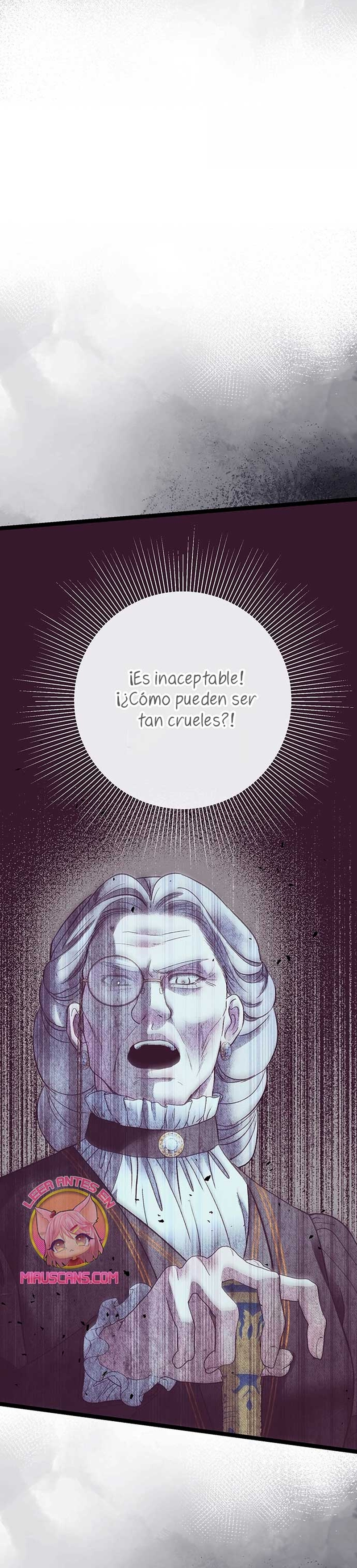 El príncipe problemático Capítulo 111 - Página 9