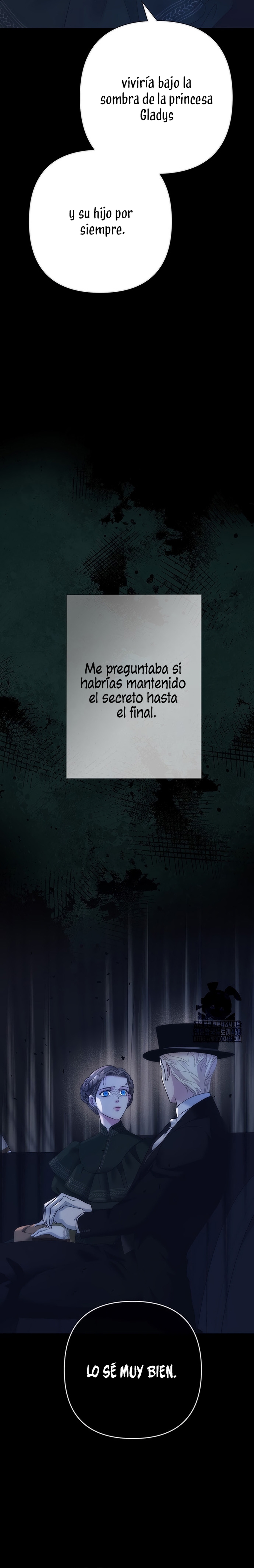 El príncipe problemático Capítulo 112 - Página 11