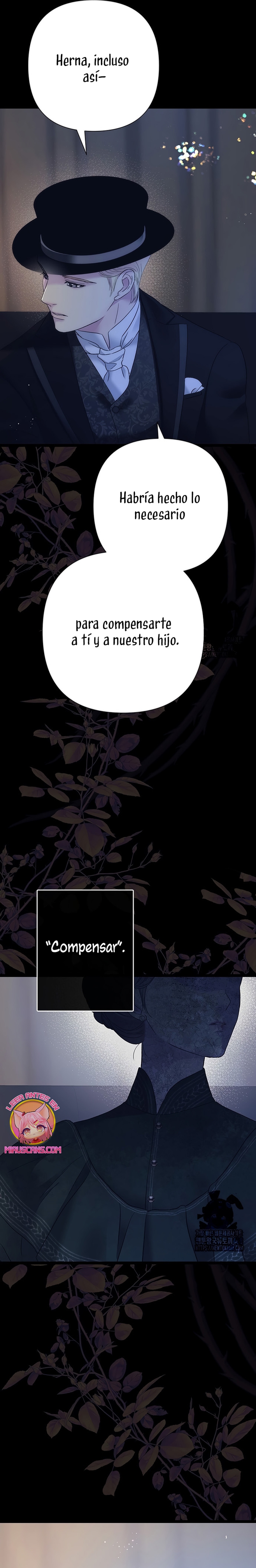 El príncipe problemático Capítulo 112 - Página 12