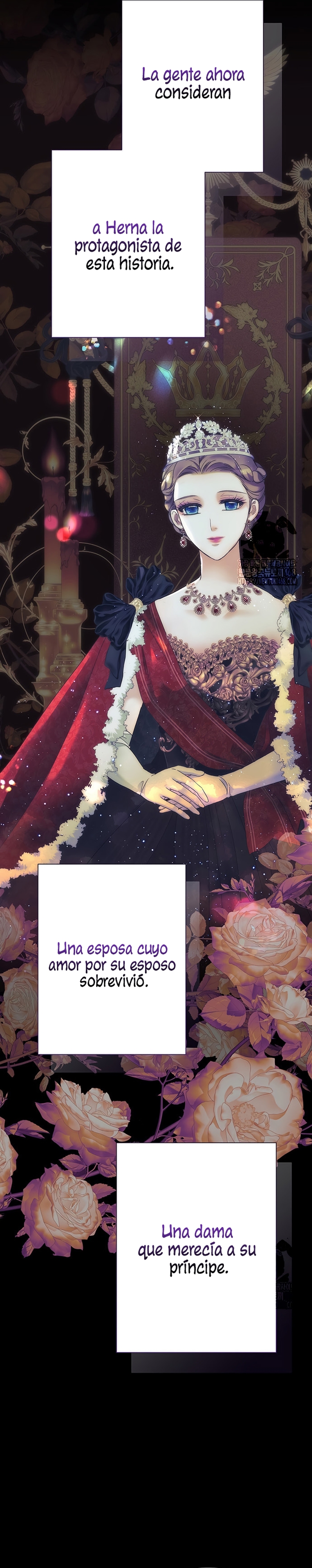 El príncipe problemático Capítulo 112 - Página 15