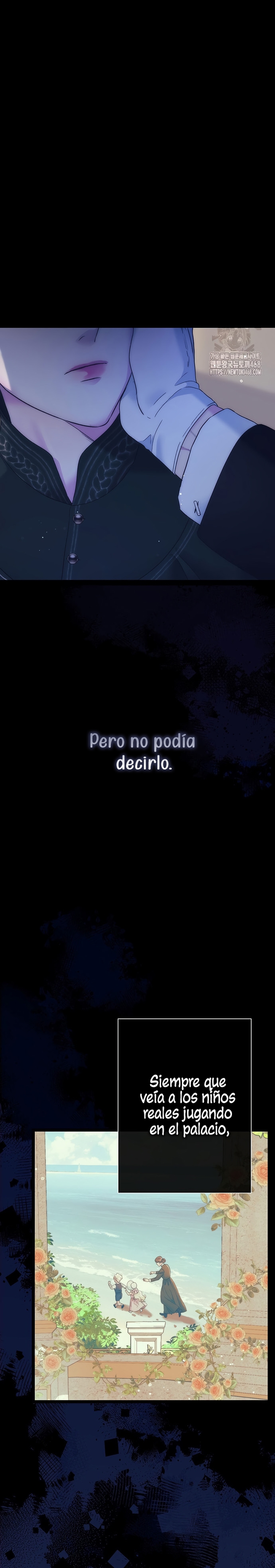 El príncipe problemático Capítulo 112 - Página 17