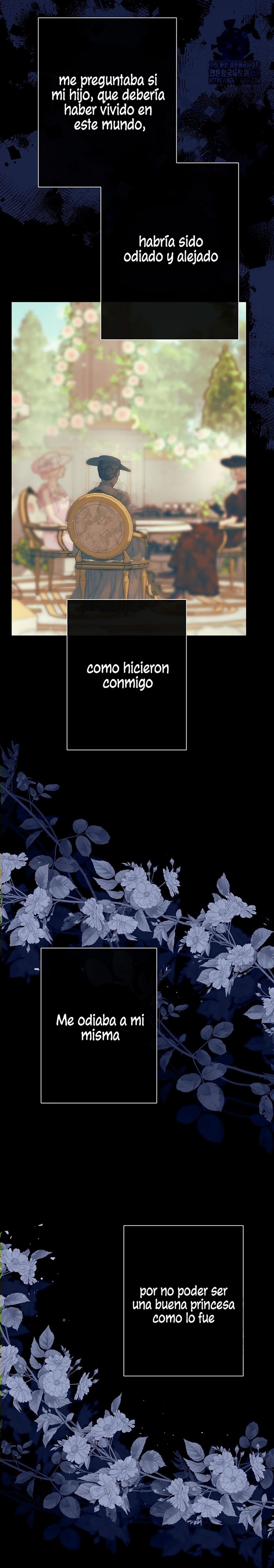 El príncipe problemático Capítulo 112 - Página 18