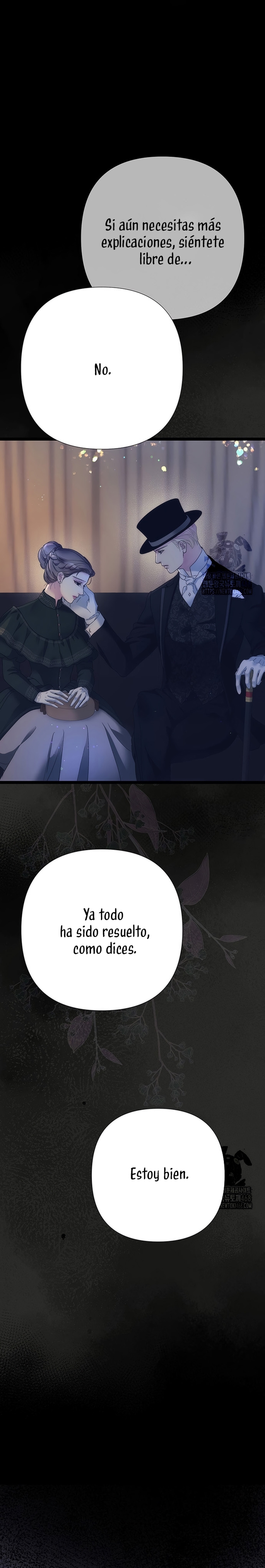 El príncipe problemático Capítulo 112 - Página 20