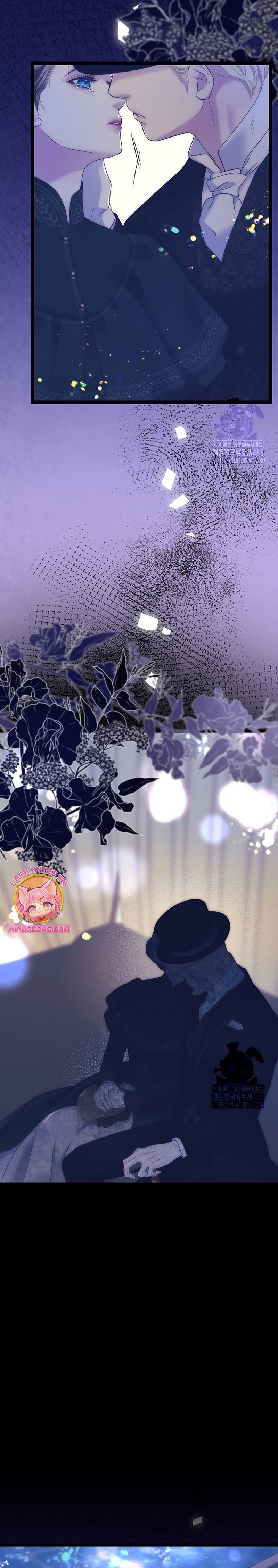 El príncipe problemático Capítulo 112 - Página 22