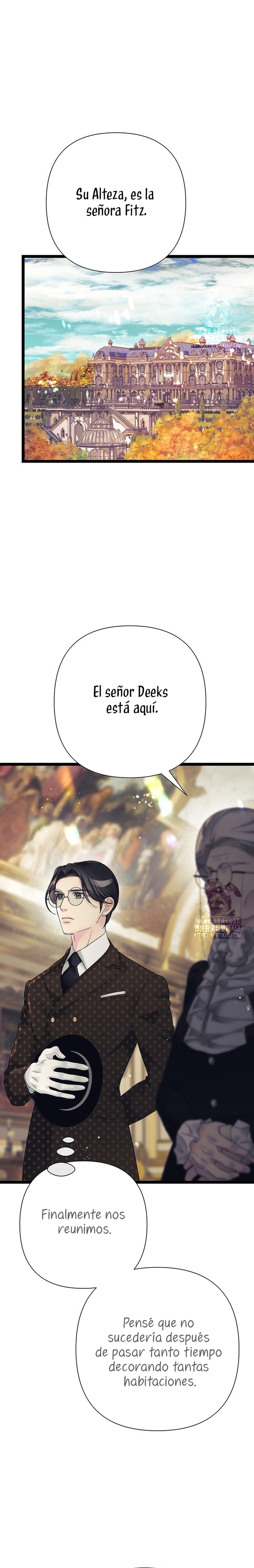 El príncipe problemático Capítulo 112 - Página 24