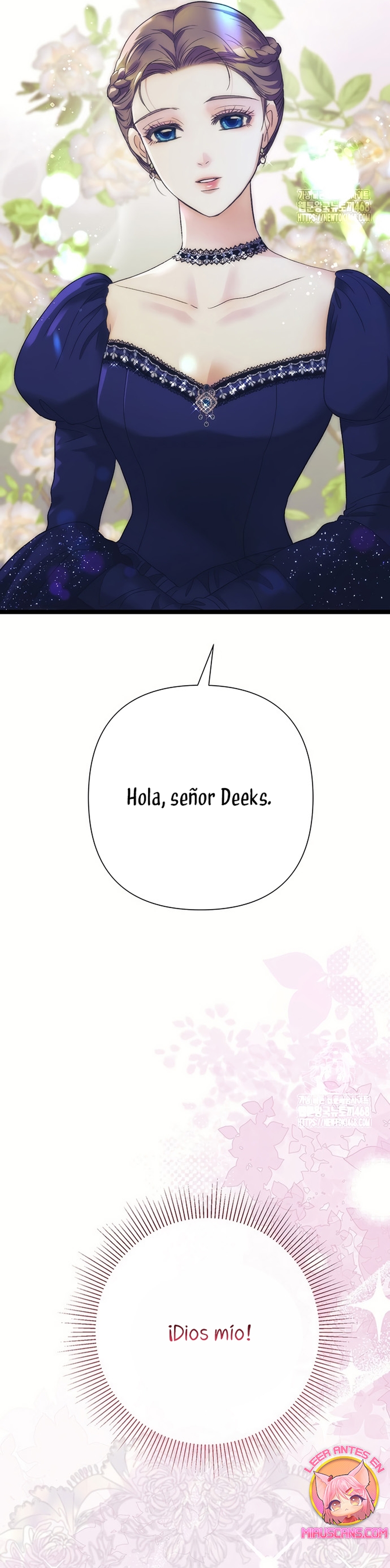 El príncipe problemático Capítulo 112 - Página 26