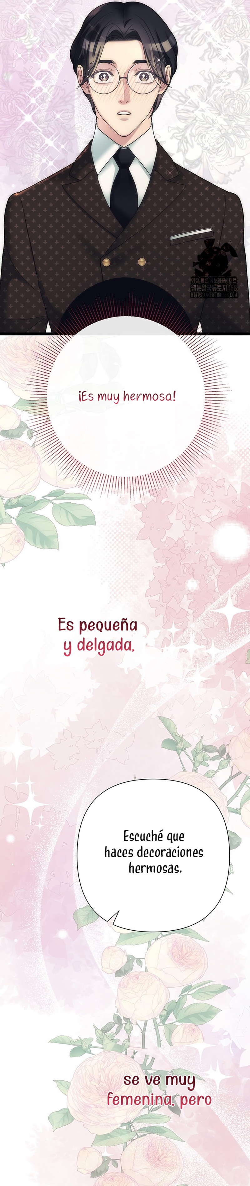 El príncipe problemático Capítulo 112 - Página 27