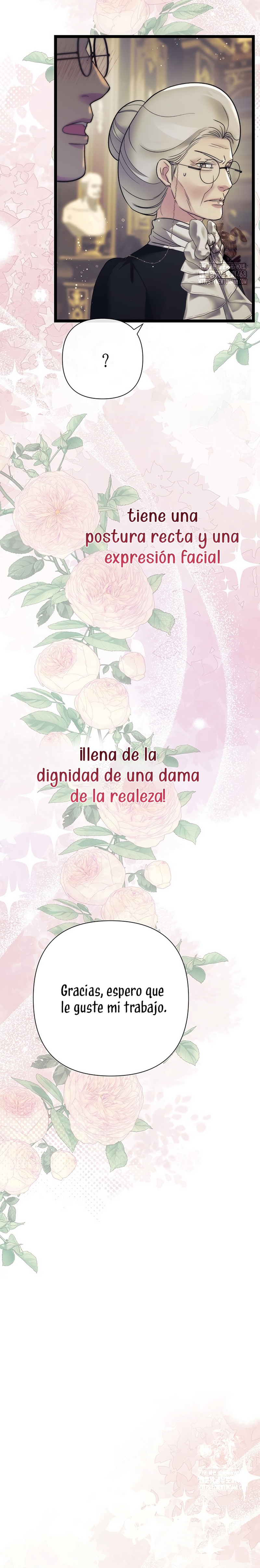 El príncipe problemático Capítulo 112 - Página 28