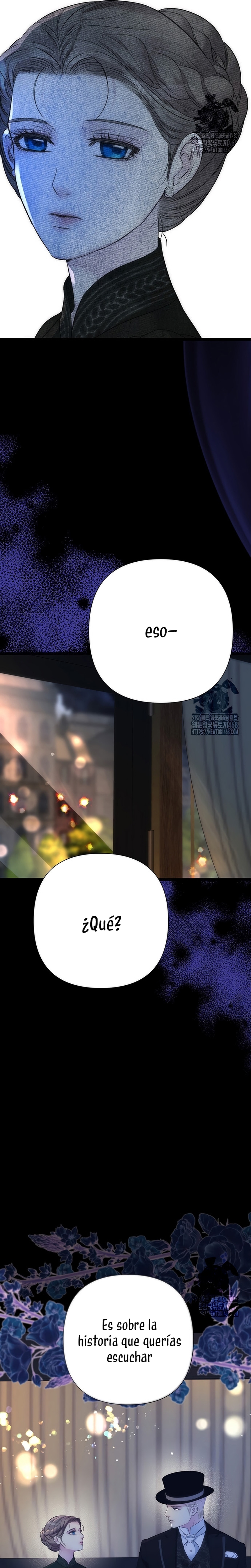 El príncipe problemático Capítulo 112 - Página 3