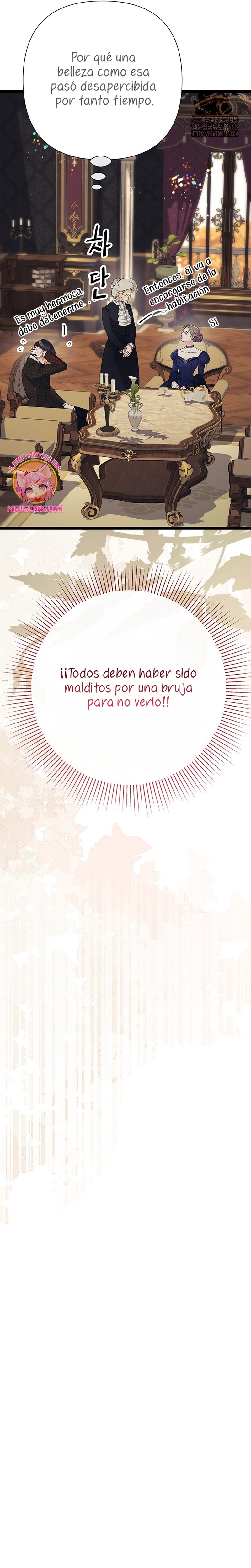 El príncipe problemático Capítulo 112 - Página 30