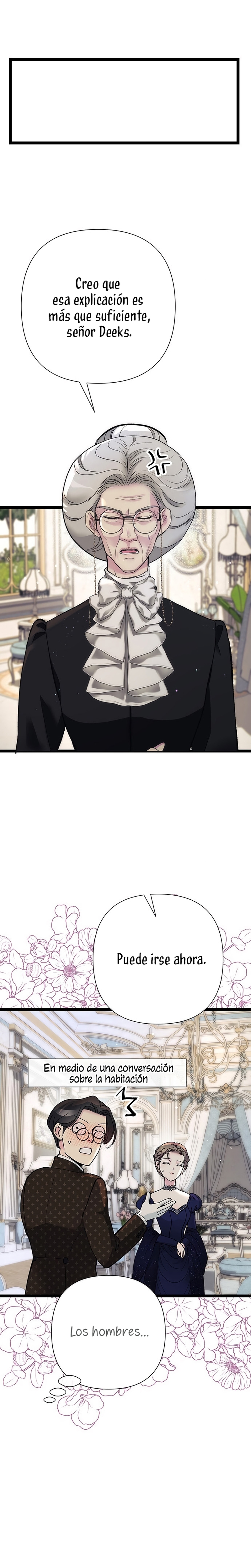 El príncipe problemático Capítulo 112 - Página 31